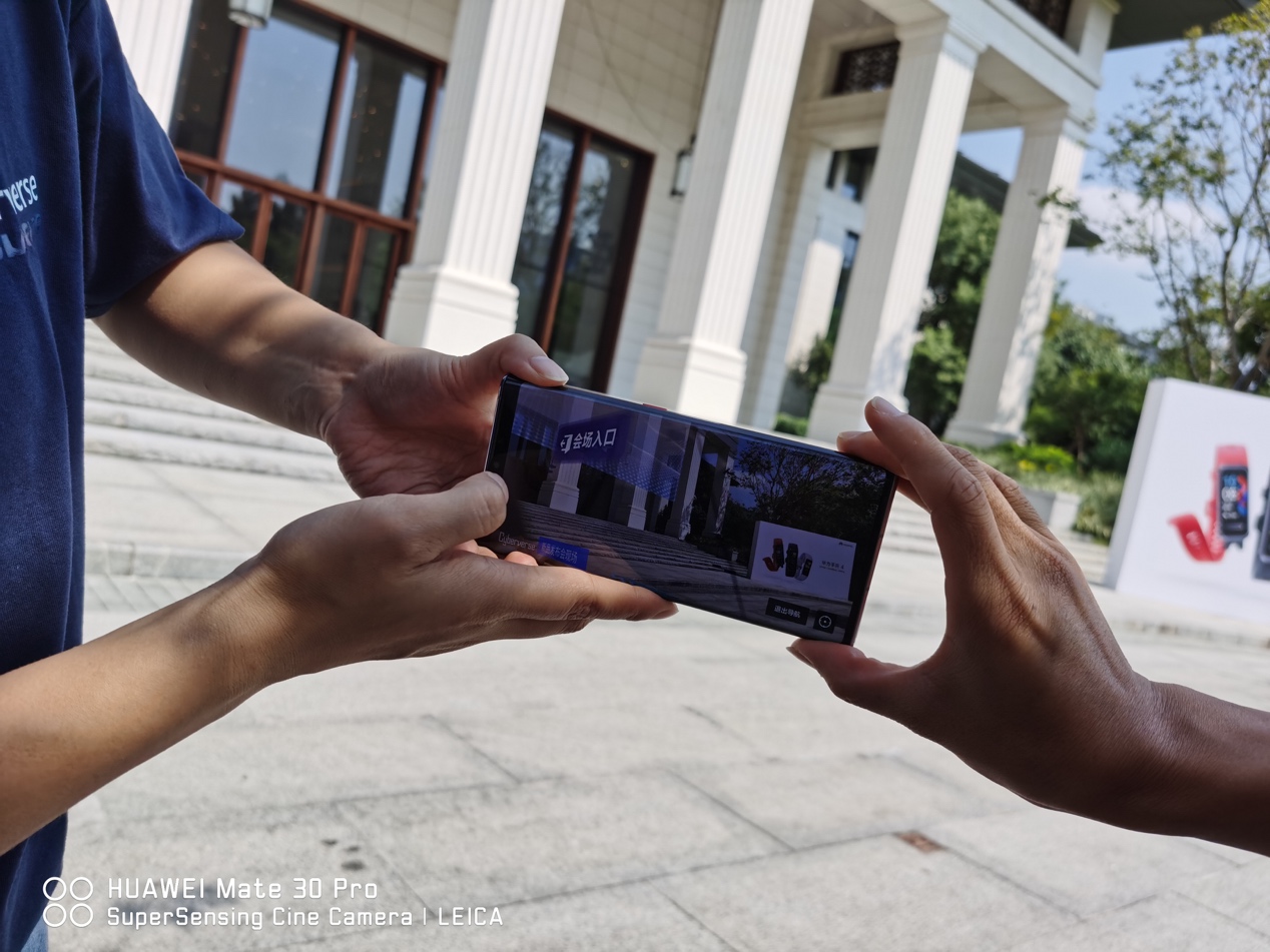 华为mate305g深度解析,华为mate305g版是真正的5g吗