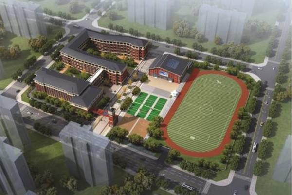 政府花2亿建的学校,政府几百亿拨款投资学校