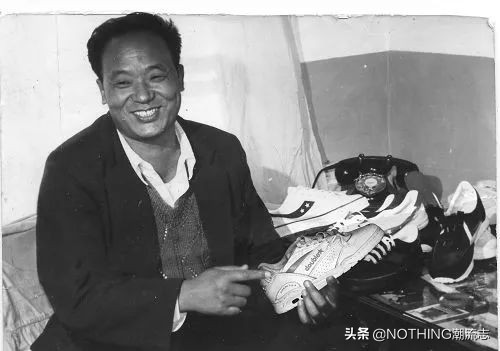 拉垮的三大国民帆布鞋品牌