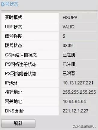 海康nvr无线拨号设置,海康威视ip地址设置方法