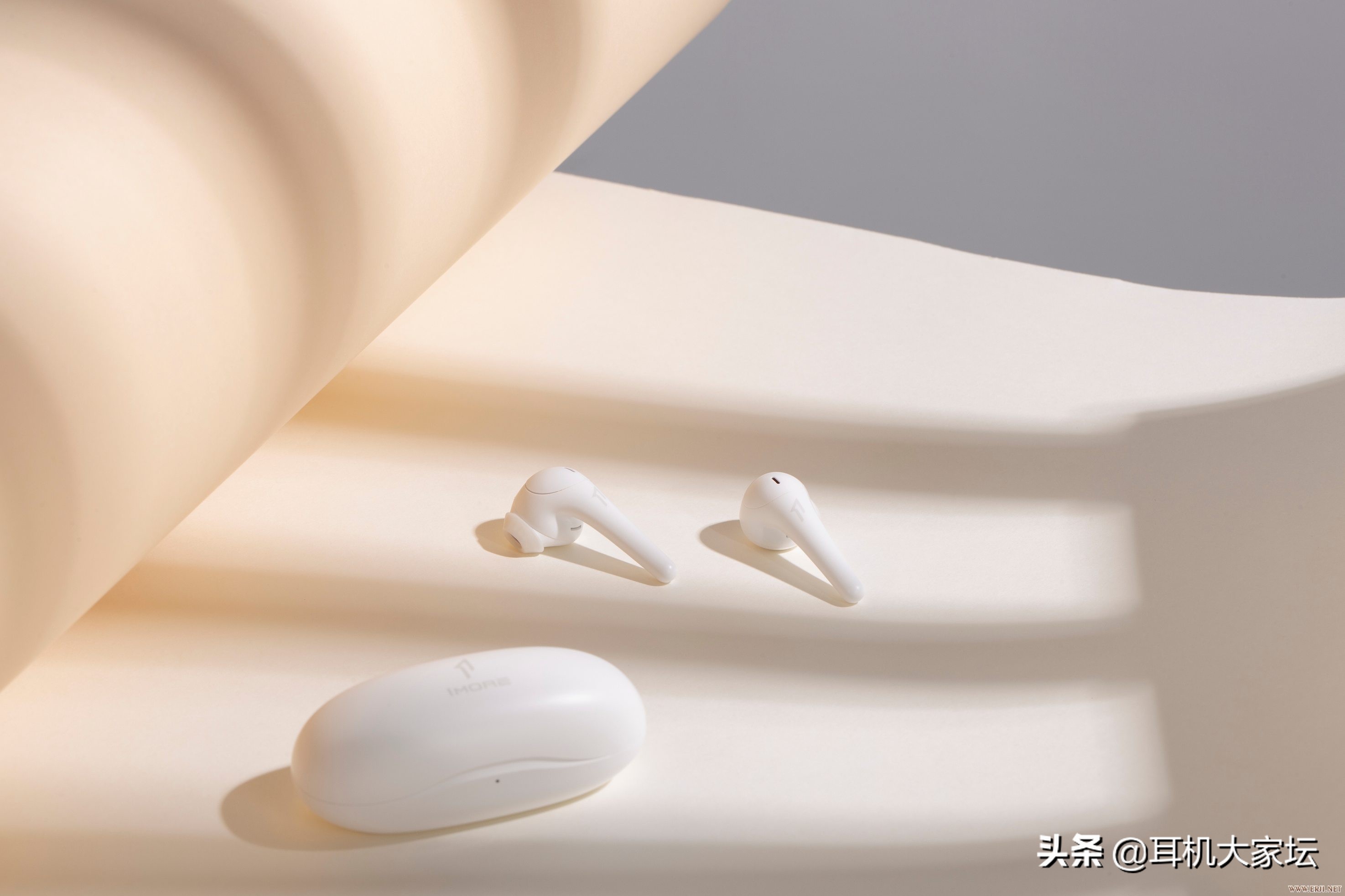 新款耳机发布会2022,千元耳机新品发售
