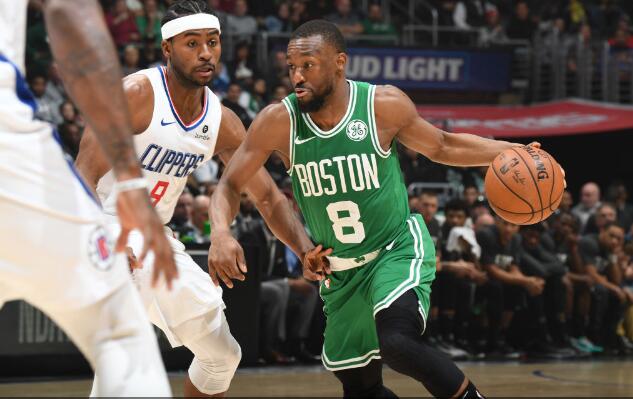 三人防守篮球战术,快船队五小阵容攻防水平怎么样