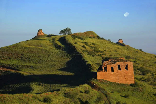长城建造有多不易,长城地下超级大工程