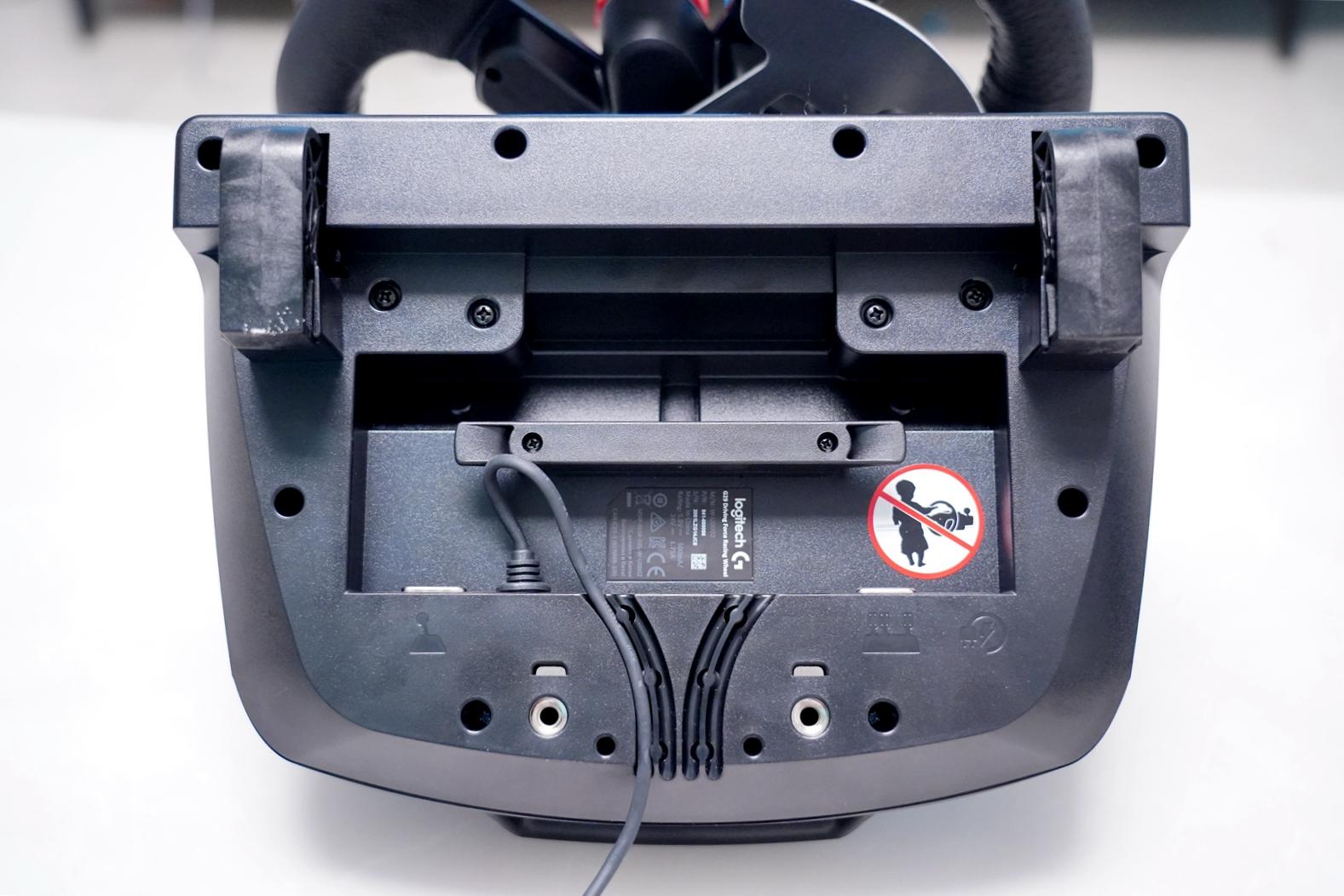 900度游戏方向盘,罗技g29方向盘测评