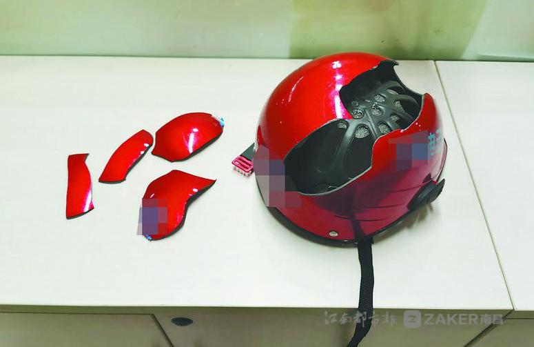 三无头盔怎么样,查三无产品的头盔