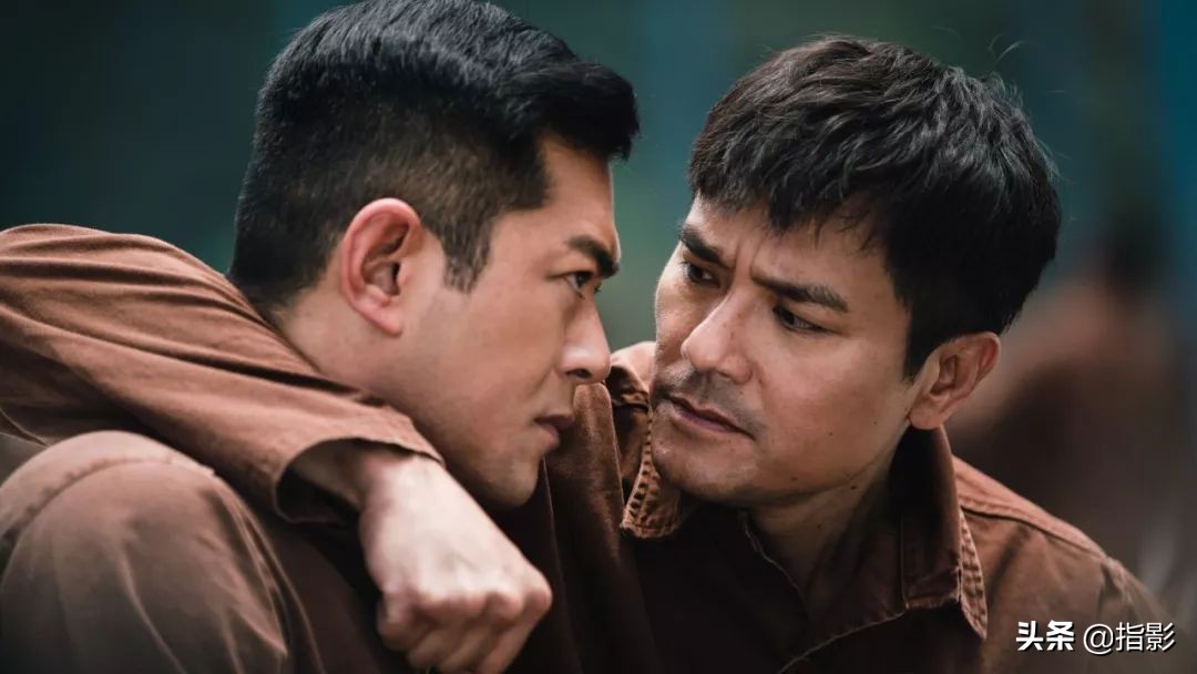 2019年刘德华世界第一等,2019年金鸡奖刘德华影帝