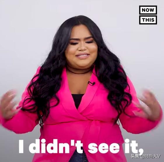 新尺码出现，XL不再是加大号，以瘦为美的审美时代即将过去？