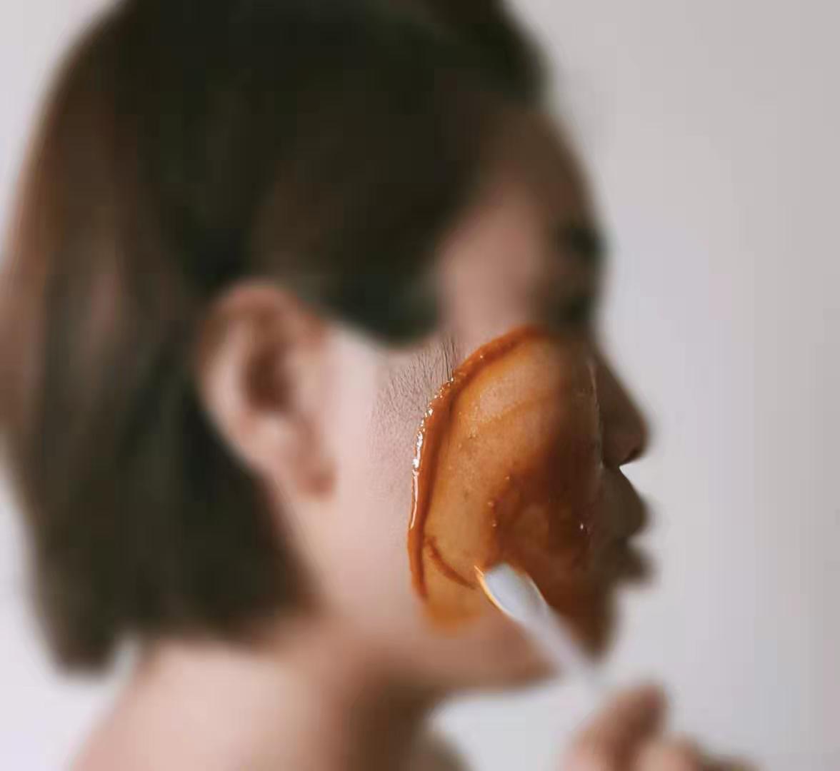 diy保湿嫩肤面膜,diy养颜面膜