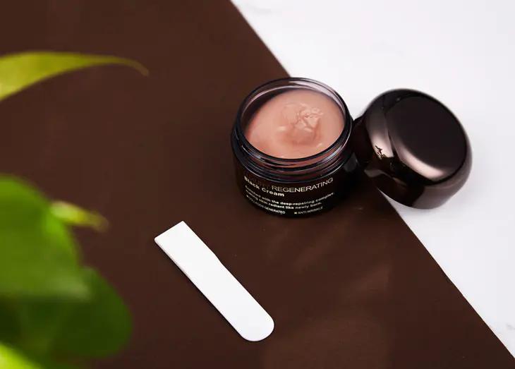 毛戈平的霜好用吗,好用养肤类护肤品