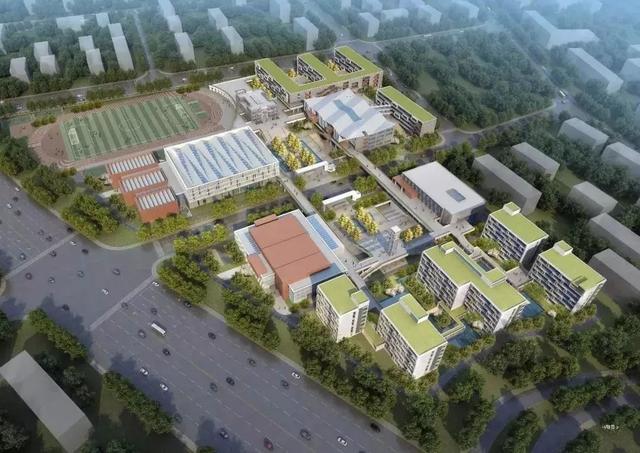 市区核心稀缺小户型准现房,总价约80万起抢占湖景商办资产