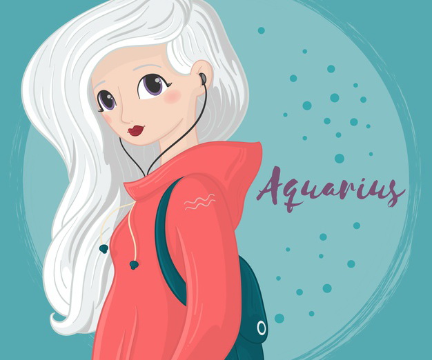 摩羯水瓶双鱼未来一周运气分析,双鱼和水瓶2024年的运势感情