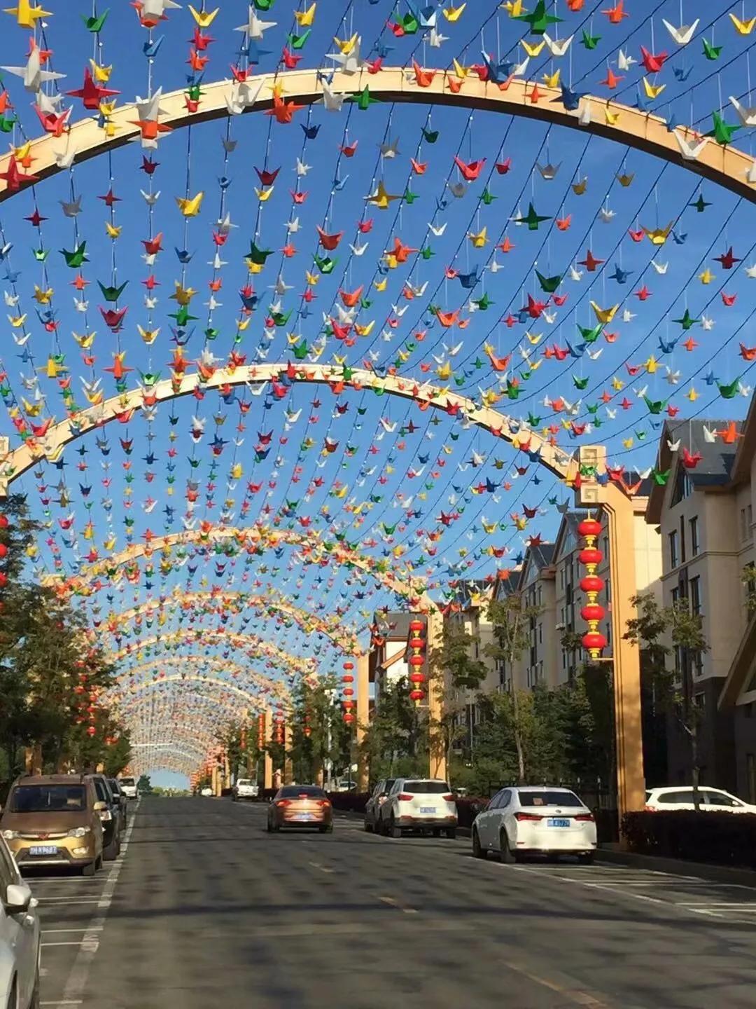 告别白河镇，来到松江河（44）