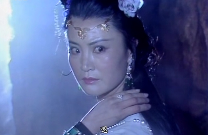 86版西游记三打白骨精拍摄洞穴,三打白骨精60版西游记有多可怕