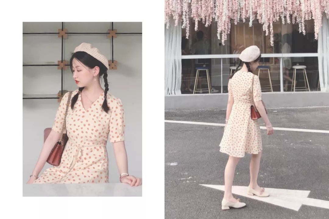 牛油果绿外套搭配什么裙子好看,牛油果绿小裙子配什么衣服好