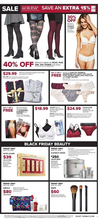 黑五购物买点什么,加拿大黑五最低价