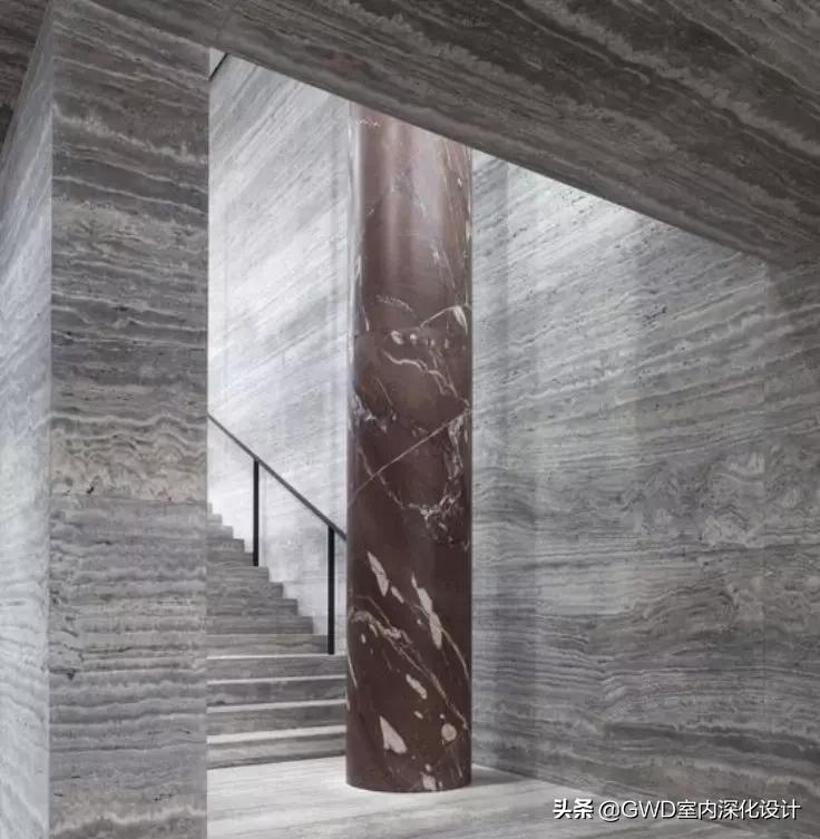 干挂石材的固定方法,湿挂石材施工工艺图