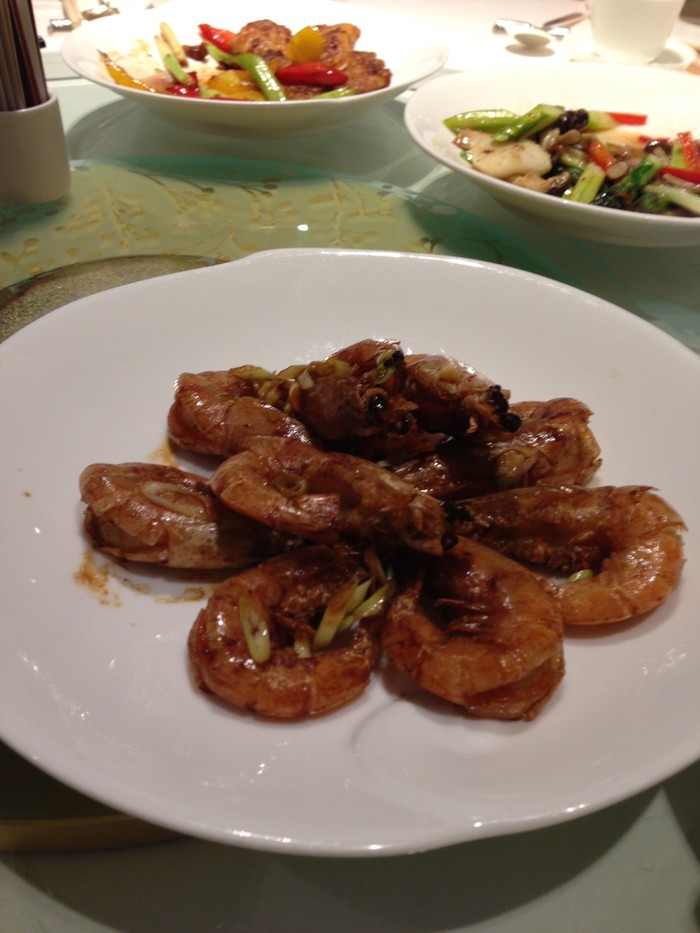 香港人气爆满的30年地道美食,盘点我吃过的海鲜美食