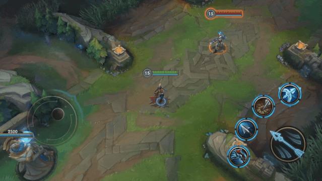 英雄联盟手游薇恩出装符文最新,英雄联盟手游薇恩出装和符文