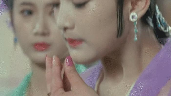 窦鹏当年做了什么，让周迅伤心欲绝，从此恋爱不再对男人死心塌地