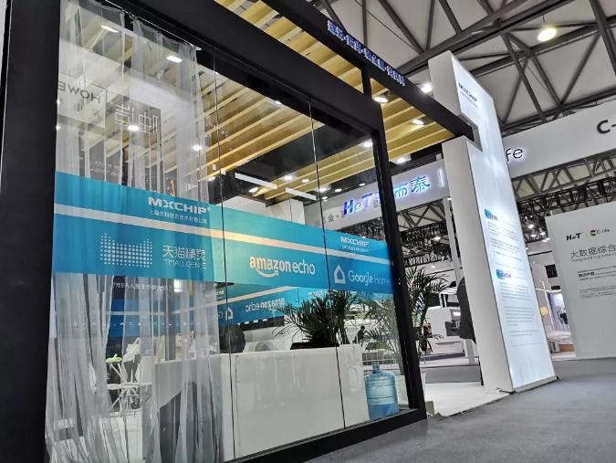 庆科信息科技有限公司,庆科信息科技