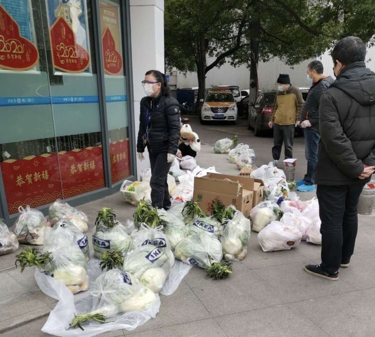 城管下沉社区,下沉社区助力创城攻坚