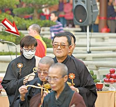 明星丁克家庭的夫妻有哪些,丁克一族的香港明星夫妻