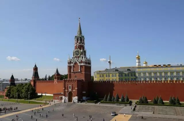 俄罗斯哪里最适合旅游,俄罗斯景色和文化