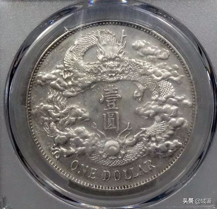 袁大头银币怎么防止不会被伪造,袁大头银币怎么看真假鉴别