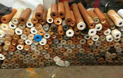 净水器有必要买阻垢剂吗,净水器有必要买大品牌的吗