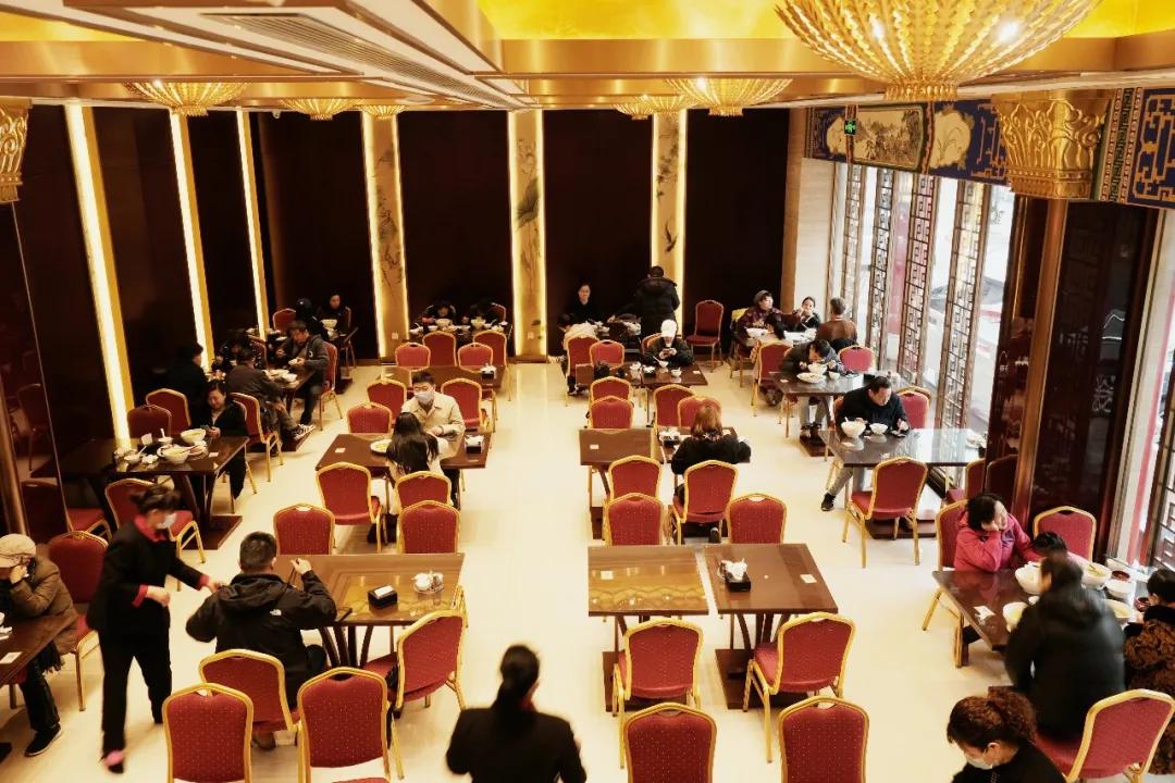 成都国营天府滇味餐厅,成都天府滇味