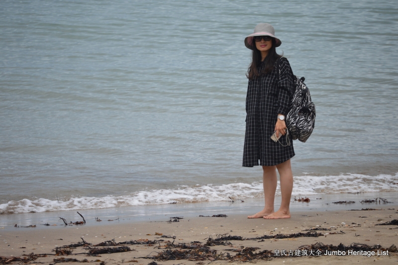 第29回：名校毕业风光不再，穹顶之下天空湛蓝