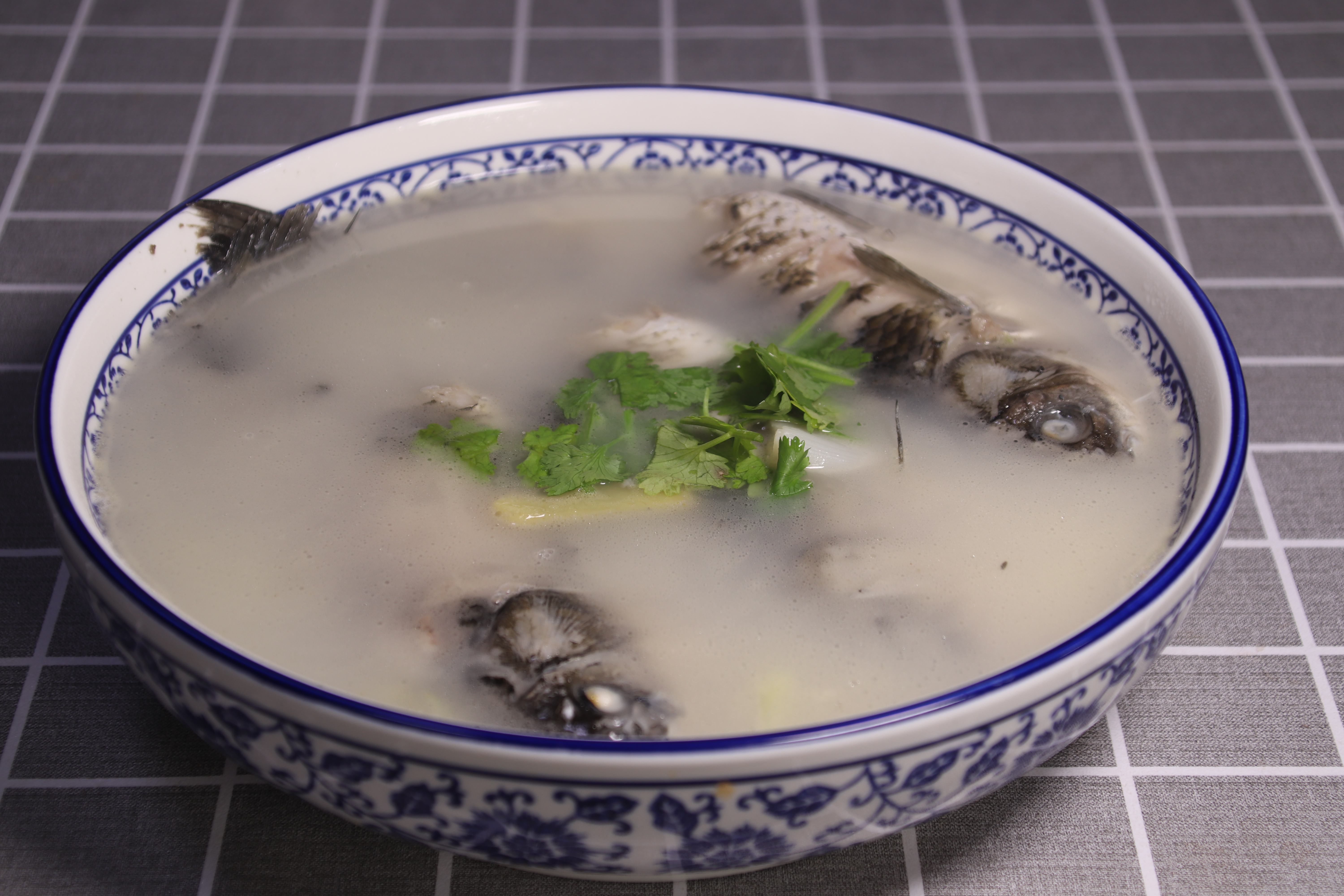 不管炖什么鱼记住五放五不放,不管炖什么鱼放什么料才好吃