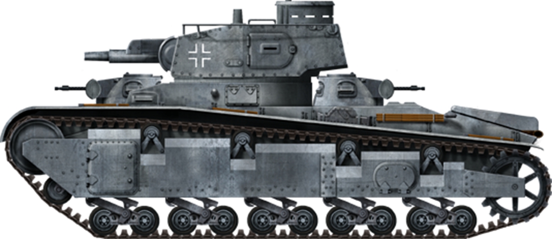 纳粹德国的噩梦柏林战役,纳粹德国的战列舰