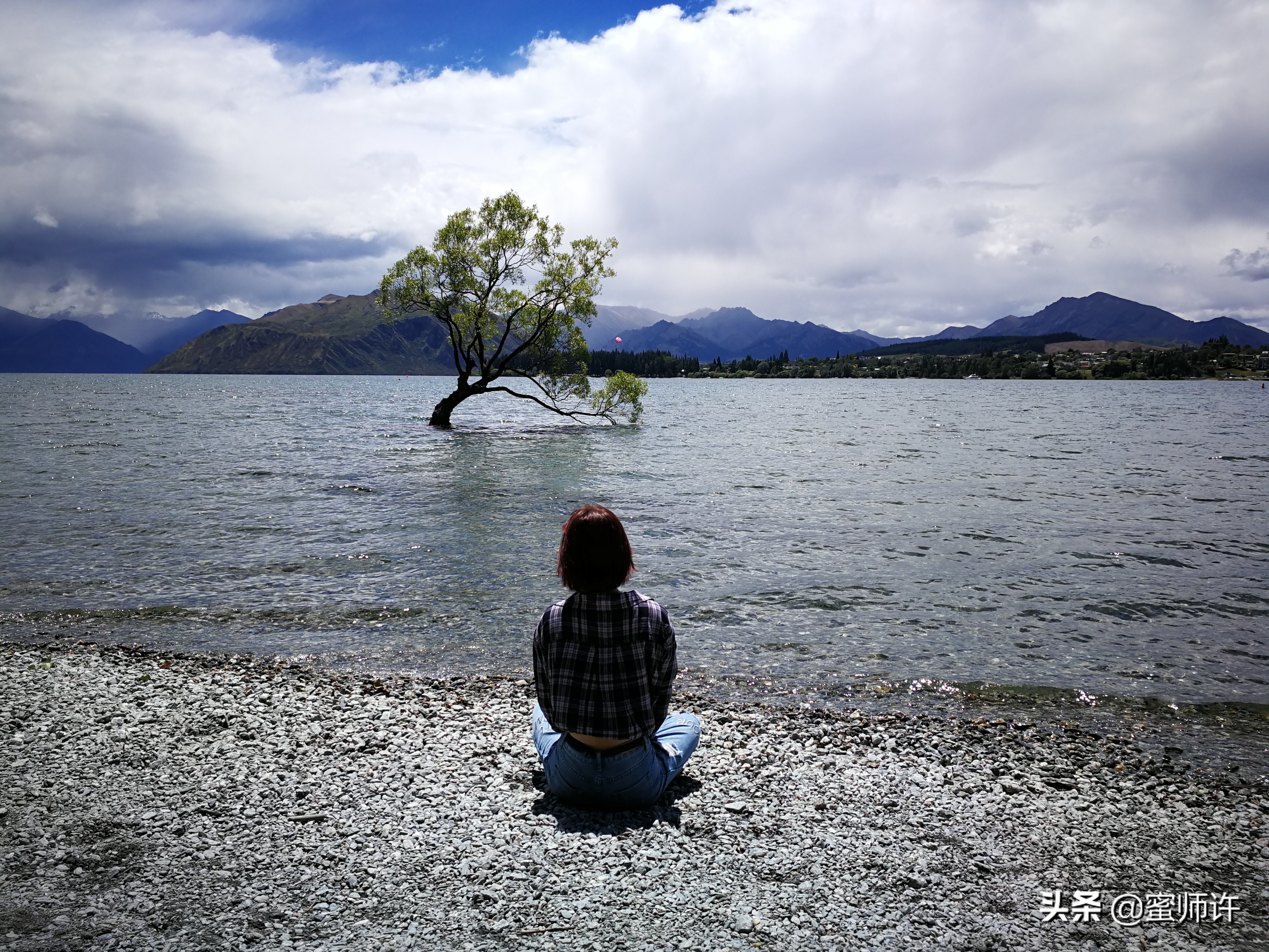 新西兰南北岛11日精美之旅,新西兰南北岛10天