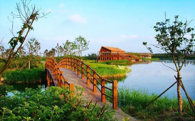 上海旅游攻略必去景点大全,上海玩耍景点推荐