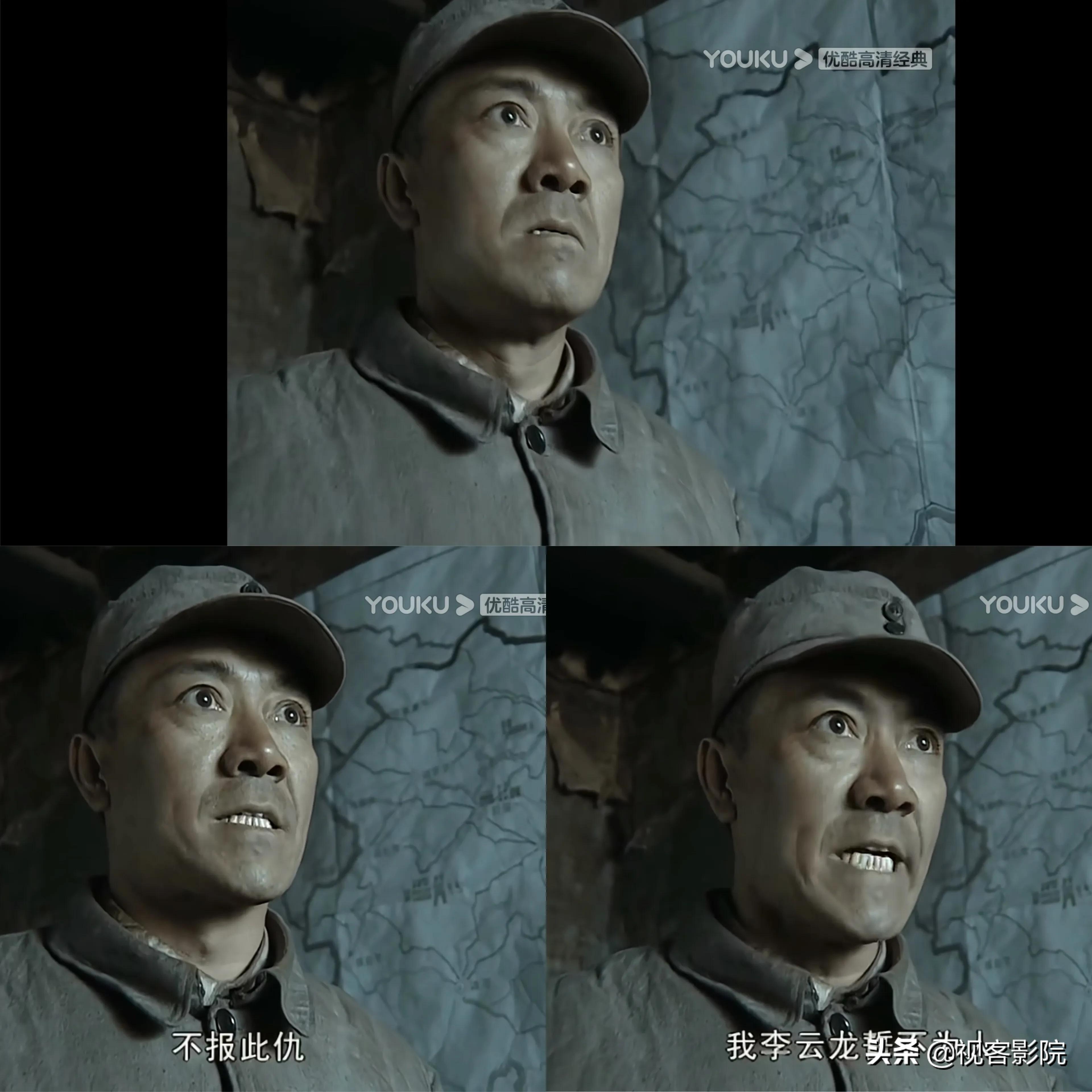 亮剑魏和尚哪集死的,亮剑魏和尚的死