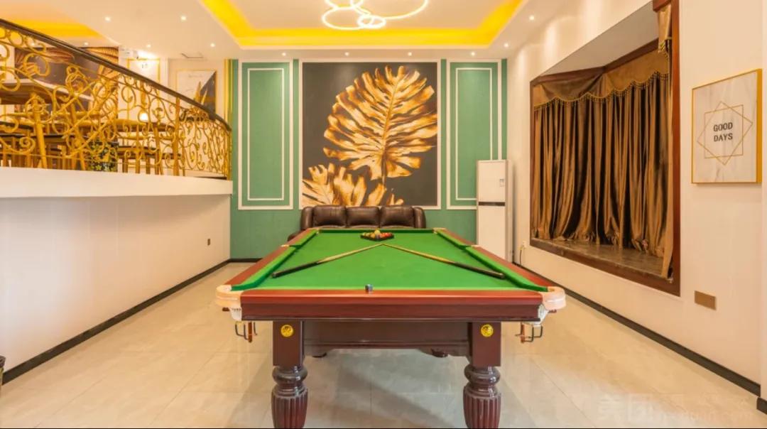 太原别墅轰趴馆哪里好,太原罗马花园别墅轰趴馆