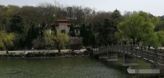 再访阿拉善,再访大理三塔