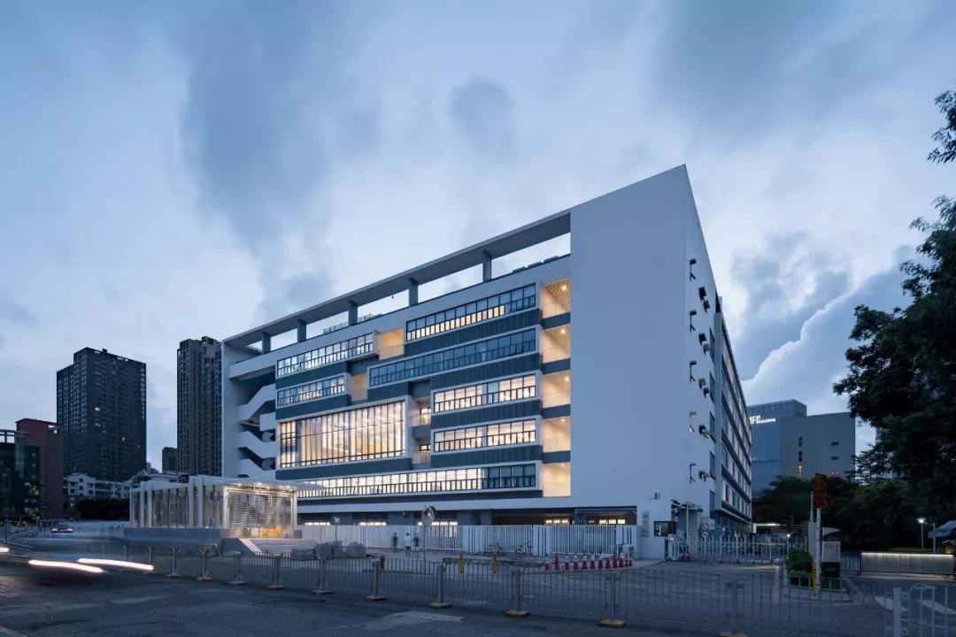 深圳前海小学好不好,前海小学在深圳市排名