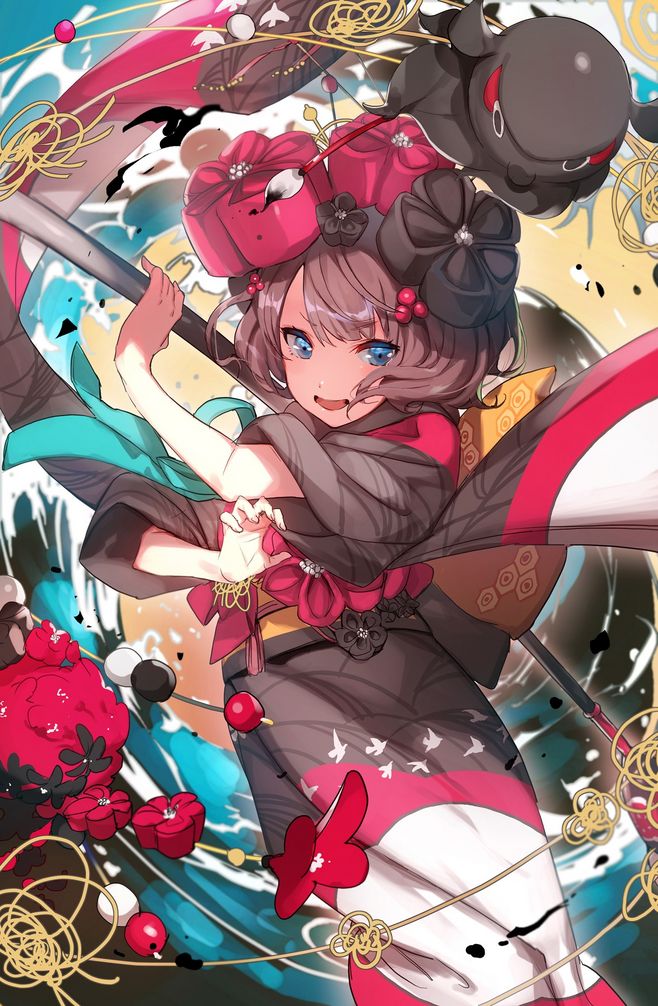 fgo从者圣遗物,fgo全从者宝具合集