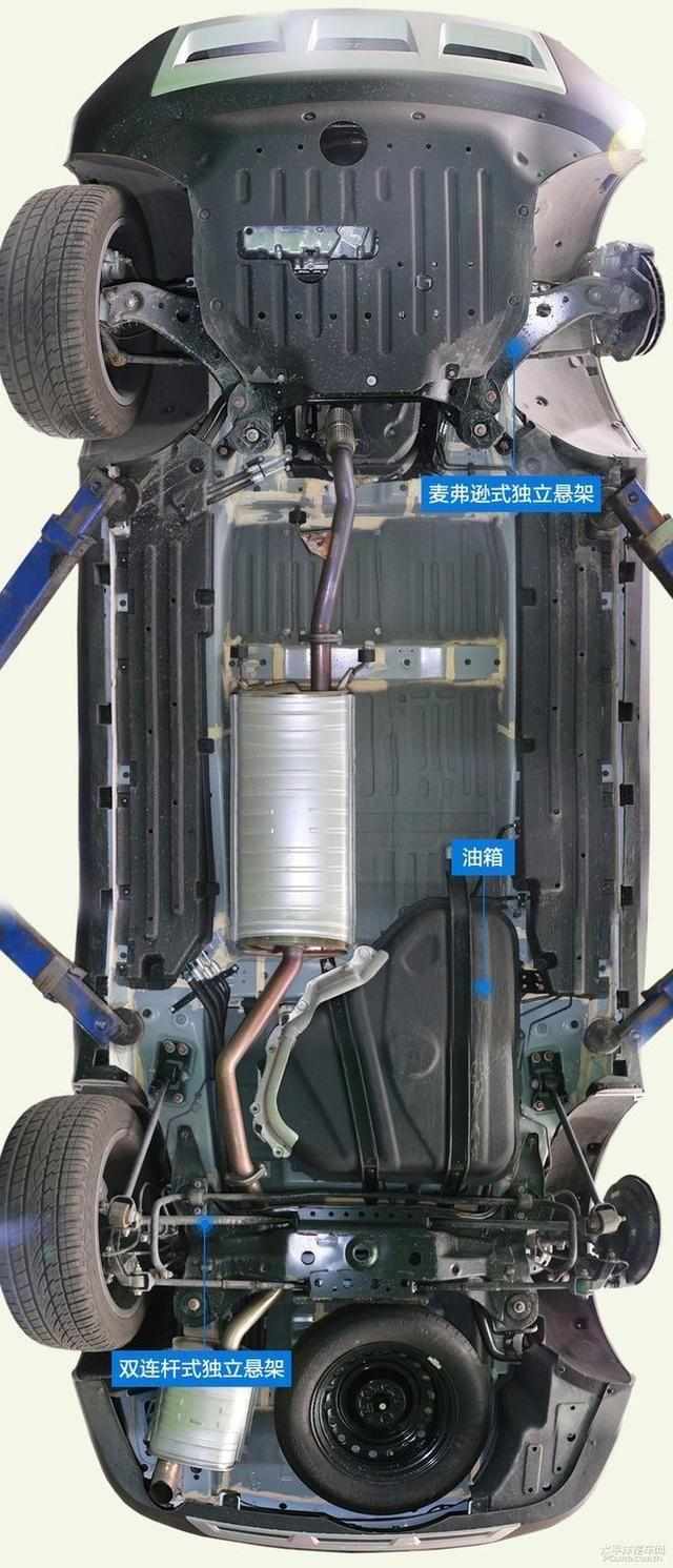 来自技术帝的自信：唐燃油官方宣传9个油，实测就是9个油