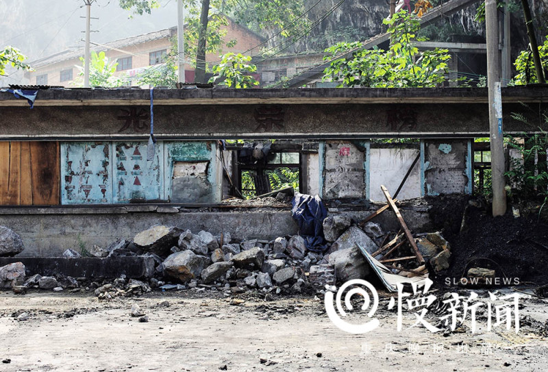 原重庆21兵工厂是什么厂,重庆废弃的山洞兵工厂