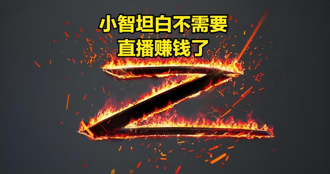 pdd小智最后事情怎么解决的,小智宣布退出直播圈