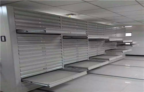 重庆电动密集柜多少钱,重庆市移动密集柜定制厂家