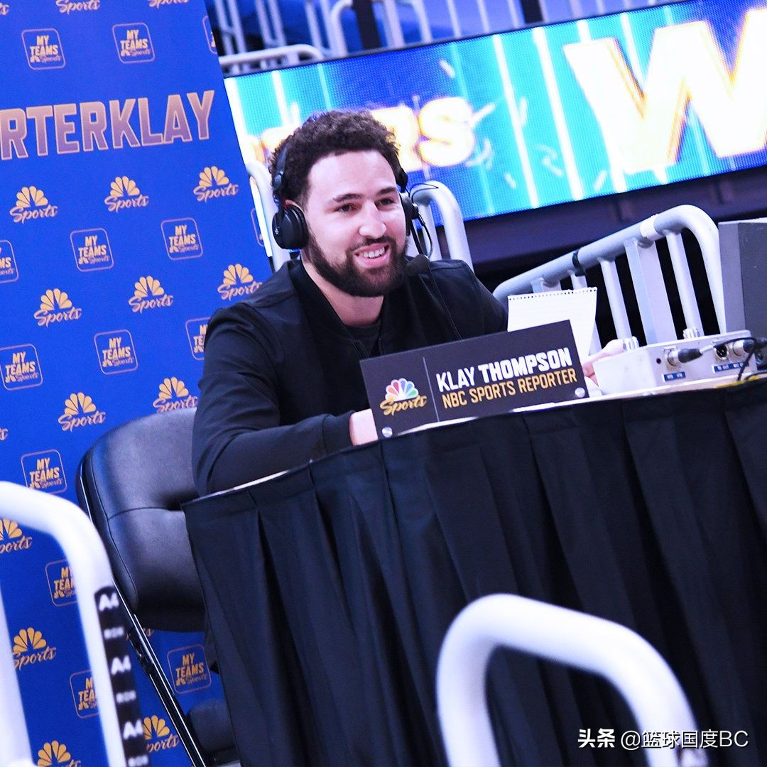 杜兰特回应汤普森连中12记三分,汤普森对待杜兰特的态度