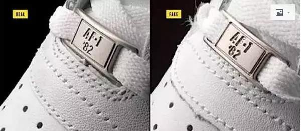 莆田鞋背后的秘密,一分钟教你看懂莆田鞋子