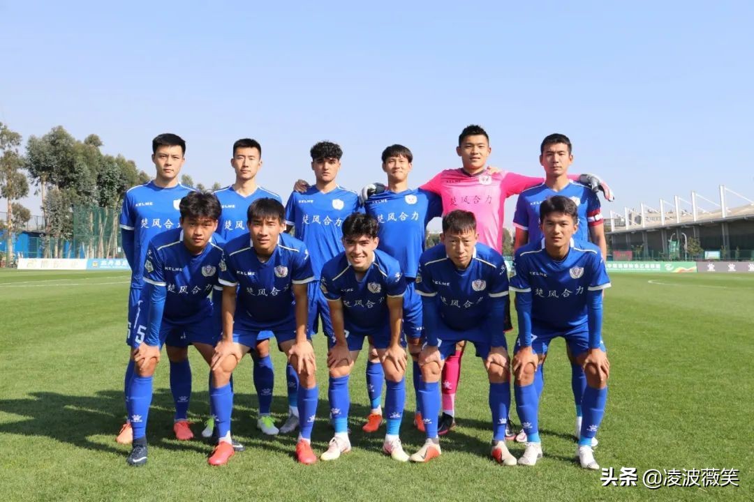 中乙2匹黑马强势领跑，毅腾连胜，升班马替补阵完败U19国足