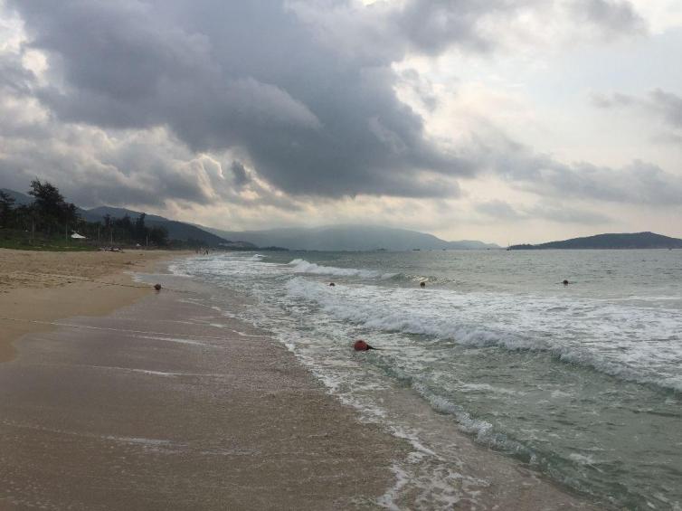 三亚南山旅游攻略自驾游,三亚到万宁的自驾游攻略