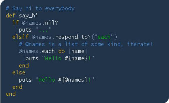 ruby快速入门教程,ruby指南图解