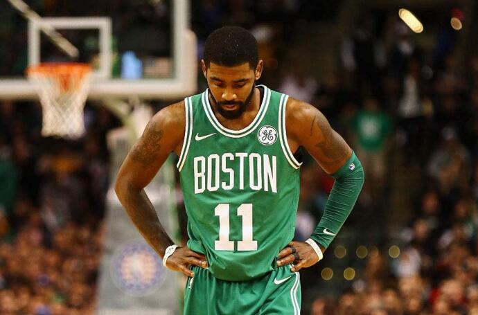 如果欧文今年拿了总冠军算超巨吗,欧文这么厉害为什么没有得分王